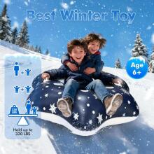 Kids World Snow Sleds/Tube Art.274259