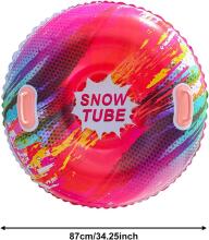 Kids World Snow Sleds/Tube Art.274259