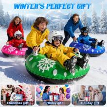 Kids World Snow Sleds/Tube Art.274260
