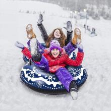 Kids World Snow Sleds/Tube Art.274262