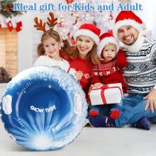 Kids World Snow Sleds/Tube Art.274268