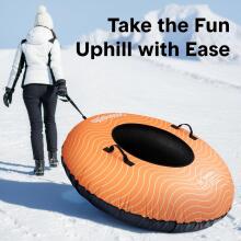 Kids World Snowtube XXL Art.274271