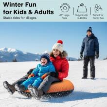 Kids World Snowtube XXL Art.274271