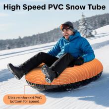 Kids World Snowtube XXL Art.274272