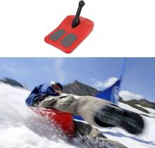 Kids World Snow Sledge Board  Art.274289