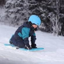 Stiga Snowrocket Graffiti Art.274301