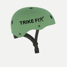 Ikonka Trike Fix Art.KX2813_3 Trike Fix laste jalgrattakiiver, reguleeritav, LED, M, 55-58 cm,
