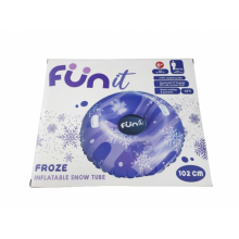 Bottari Snow Sleds/Tube Art.274623