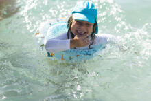 Nabu Swimming Ring Art.274629