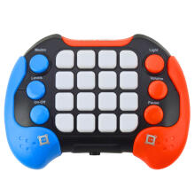 Electronic Arcade Educational Console Game with 11 Game Modes