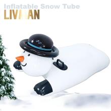Atom SnowTube Snowman Art.274810