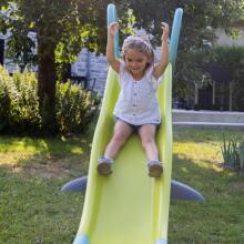SMOBY Aia Liug 230 cm Lastele