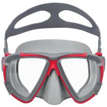 Punane ujumismask Bestway 22052