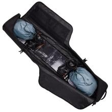 Thule 5176 Roundtrip Rolling Snowboard Bag 165cm Black