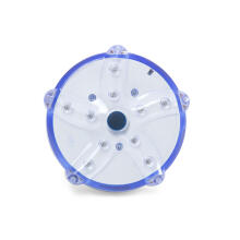 LED Spa Valgus 7 Värvi Bestway 60303