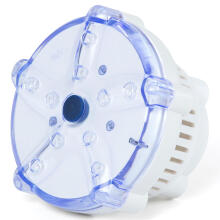 LED Spa Valgus 7 Värvi Bestway 60303