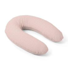 La Bebe™ Rich Maternity Pillow Art.50608147 Nordic Branches. Nursing Pillow 30x104 cm