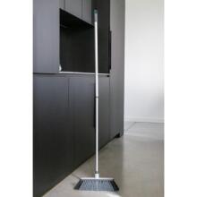 P&otilde;randahari teleskoopk&auml;epidemega 137 cm Eco Ego U-COLLECT