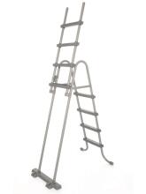 Ohutu redel basseinidele 122 cm Bestway 58331
