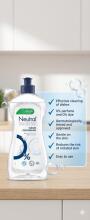 Neutral - Dishwashing liquid - 500ml PH Neutral