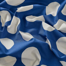 La Bebe™ Flopsy Cotton Nursing Maternity Pillow Memory foam Art.80579822 Nordic Stones.