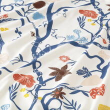 La Bebe™ Easy Maternity Pillow Art.50608147 Nordic Branches.