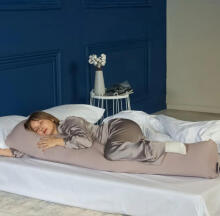 La Bebe™ Easy Maternity Pillow Art.20608166 Nordic Forest.