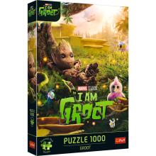 TREFL Premium Plus Puzzle Groot, 1000 pcs
