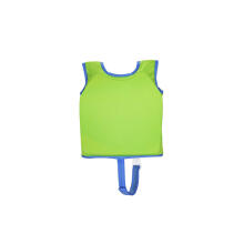 Roheline ujumisõppe vest lastele M/L Bestway 32177
