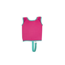 Roosa ujumistreeningu vest lastele M/L Bestway 32177