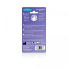 Lansinoh NaturalWave® Medium Flow Teats GB Art.75910 Natural Wave lutt, 2 tk,