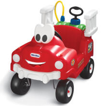 Little Tikes Tuletõrjeauto