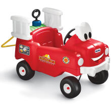 Little Tikes Tuletõrjeauto