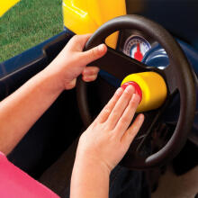 Little Tikes Cozy Truck Ride-On Auto