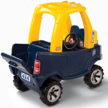 Little Tikes Cozy Truck Ride-On Auto
