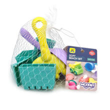 WOOPIE Sand Set 8 pcs