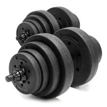 Komposiithantel 20 kg ACT0045B