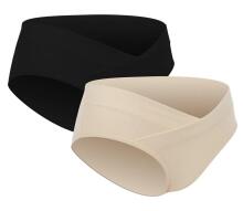 CANPOL 78/019 Mum Fit Rasedus Aluspesu Suurus L 2 tk.