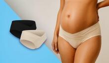 CANPOL 78/020 MumFit Maternity Briefs Size XL 2 pcs.