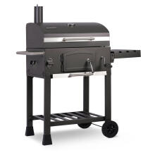 Berdsen BD-891 Must Süsi Grill Katega