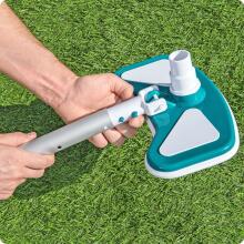 Tolmuimeja lisaseade Bestway basseinile 58282N