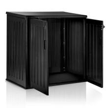 Aedakirst 116 x 112,5 x 71 cm 775 liitrit must