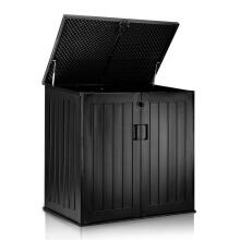 Aedakirst 116 x 112,5 x 71 cm 775 liitrit must