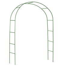 Aed Pergola Kaare 240 cm Plonos PL-990