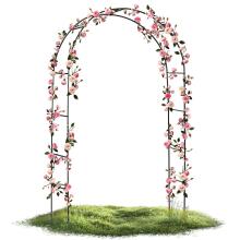 Aed Pergola Kaare 240 cm Plonos PL-990