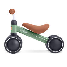 Ricokids Kolmerattaline Tasakaaluratas Lastele