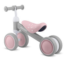 Ricokids Kolmerattaline Tasakaaluratas Lastele