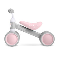 Ricokids Kolmerattaline Tasakaaluratas Lastele