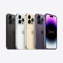 Apple iPhone 14 Pro 128GB Black  Товар с экспозиции Гарантия 2 года