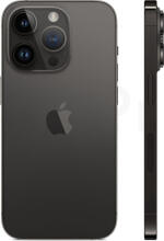 Apple iPhone 14 Pro 128GB Black  Товар с экспозиции Гарантия 2 года